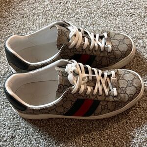 Gucci Ace Shoes